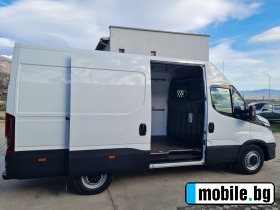     Iveco Daily 35s16  2020