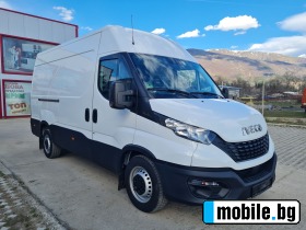 Iveco Daily 35s16  2020 | Mobile.bg   3