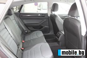 VW Arteon 2.0 TSI DSG Elegance | Mobile.bg   9