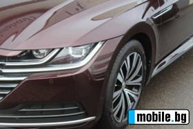 VW Arteon 2.0 TSI DSG Elegance | Mobile.bg   2