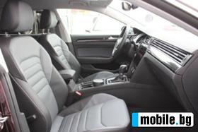 VW Arteon 2.0 TSI DSG Elegance | Mobile.bg   8