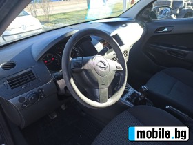 Opel Astra 1.9TDCI | Mobile.bg   10
