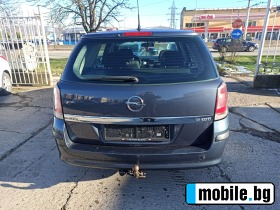 Opel Astra 1.9TDCI | Mobile.bg   5