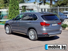BMW X5 2.5d xdrive EURO6B