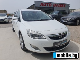 Opel Astra 1.4/140/ | Mobile.bg   1