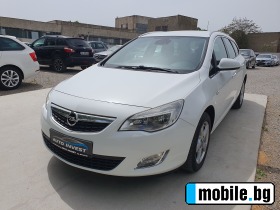 Opel Astra 1.4/140/ | Mobile.bg   3