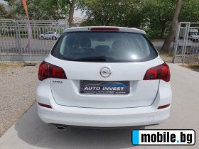 Opel Astra 1.4/140/ | Mobile.bg   6