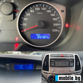 Hyundai I20 1.2i    84484km ! ! ! | Mobile.bg   14