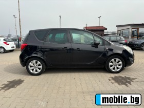 Opel Meriva 1.4I EURO 5B | Mobile.bg   6