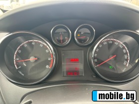 Opel Meriva 1.4I EURO 5B | Mobile.bg   16