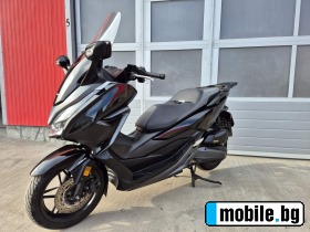 Honda Forza 125 i KEYLESS / START-STOP | Mobile.bg   3