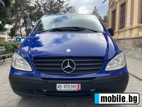 Mercedes-Benz Vito 115CDI#2.2#150KC#KATO HOB! | Mobile.bg   5