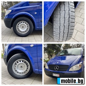 Mercedes-Benz Vito 115CDI#2.2#150KC#KATO HOB! | Mobile.bg   16