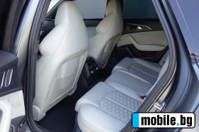 Audi Rs6 MATRIX*PERFORMANCE HEAD UP | Mobile.bg   13