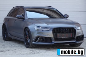 Audi Rs6 MATRIX*PERFORMANCE HEAD UP | Mobile.bg   1