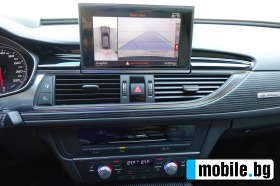 Audi Rs6 MATRIX*PERFORMANCE HEAD UP | Mobile.bg   11