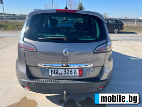 Renault Scenic 1.5dci  | Mobile.bg   4
