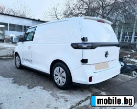 VW ID.Buzz Cargo | Mobile.bg   5