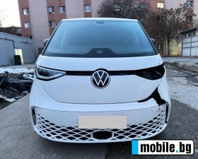 VW ID.Buzz Cargo | Mobile.bg   3