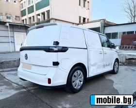 VW ID.Buzz Cargo | Mobile.bg   4