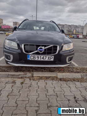 Volvo Xc70 2.4d5 | Mobile.bg   1
