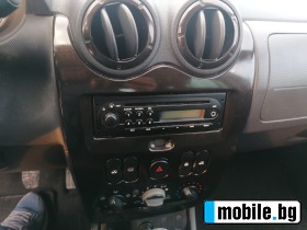 Dacia Duster 1.5 Dci | Mobile.bg   11