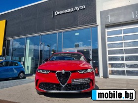 Alfa Romeo Tonale 1.5 Hybrid 160 hp  | Mobile.bg   3