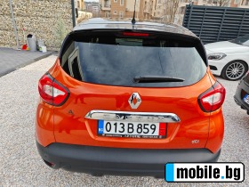 Renault Captur 1.5dci OFERTA | Mobile.bg   2