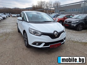 Renault Scenic 1.5 dci 110ks  evro 6b  | Mobile.bg   1
