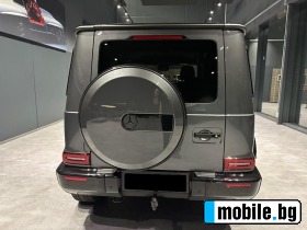 Mercedes-Benz G 400 d =AMG= Manufaktur  | Mobile.bg   4