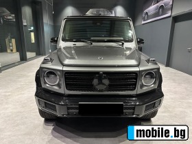Mercedes-Benz G 400 d =AMG= Manufaktur  | Mobile.bg   3