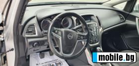 Opel Astra 1, 7 CDTI | Mobile.bg   8
