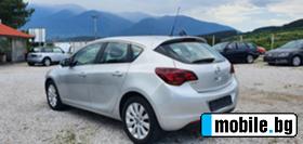 Opel Astra 1, 7 CDTI | Mobile.bg   6
