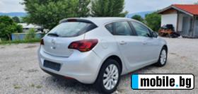Opel Astra 1, 7 CDTI | Mobile.bg   4