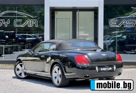 Bentley Continental GTC | Mobile.bg   4