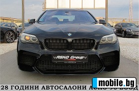     BMW 535 M-paket/START STOP/Keyless/PODGREV  