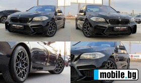 BMW 535 M-paket/START STOP/Keyless/PODGREV   | Mobile.bg   10