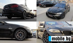 BMW 535 M-paket/START STOP/Keyless/PODGREV   | Mobile.bg   9