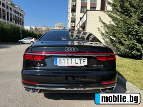 Audi A8 55TFSI DISTRONIK PODGREV OBDUHVANE LUK FULL | Mobile.bg   6