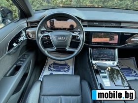 Audi A8 55TFSI DISTRONIK PODGREV OBDUHVANE LUK FULL | Mobile.bg   12