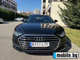 Audi A8 55TFSI DISTRONIK PODGREV OBDUHVANE LUK FULL | Mobile.bg   2
