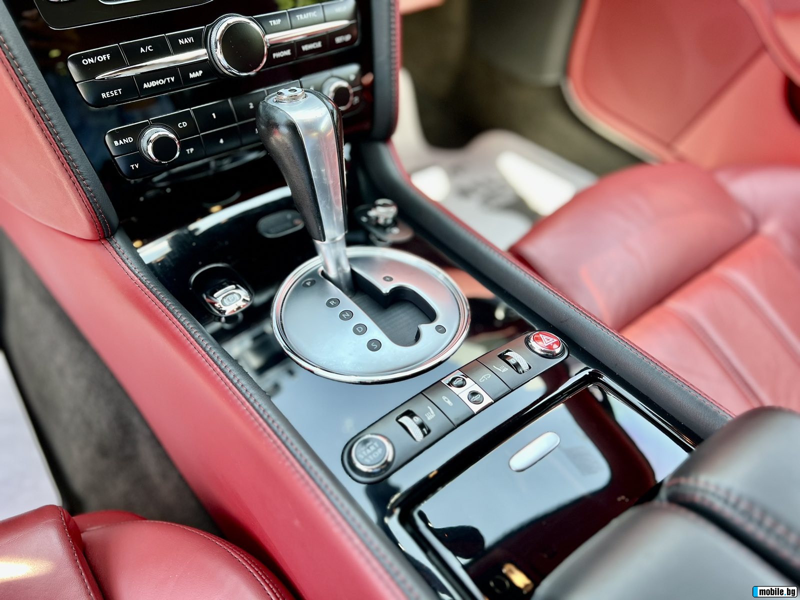 Bentley Continental GTC | Mobile.bg   10