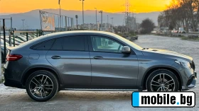     Mercedes-Benz GLE 350 d=Coupe=4Matic=63 AMG=9G-tronic=360*=