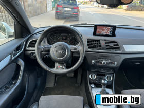 Audi Q3 S Line QUATTRO    | Mobile.bg   10