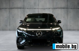 Mercedes-Benz EQE 350 4Matic = AMG Line= Night Package  | Mobile.bg   3