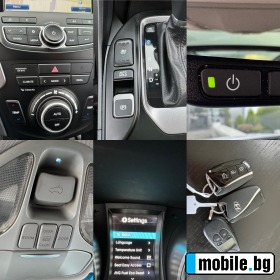 Hyundai Santa fe --KEYGO---EASY-ENTRY | Mobile.bg   15