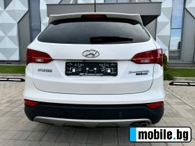 Hyundai Santa fe --KEYGO---EASY-ENTRY | Mobile.bg   6