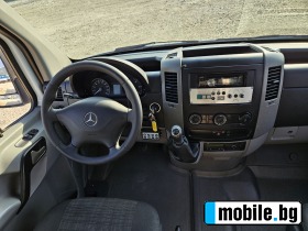 Mercedes-Benz Sprinter 516  +  | Mobile.bg   17