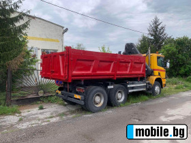 Scania 114  6x6,  | Mobile.bg   2