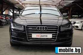 Audi A8 Distronic/Bose/Night Vision/Lane Assist/Matrix | Mobile.bg   2